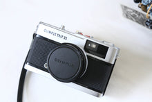 画像をギャラリービューアに読み込む, OLYMPUS TRIP 35【完動品/美品✨】初心者に一番おすすめ📸▪️電池不要▪️明るいレンズ搭載
