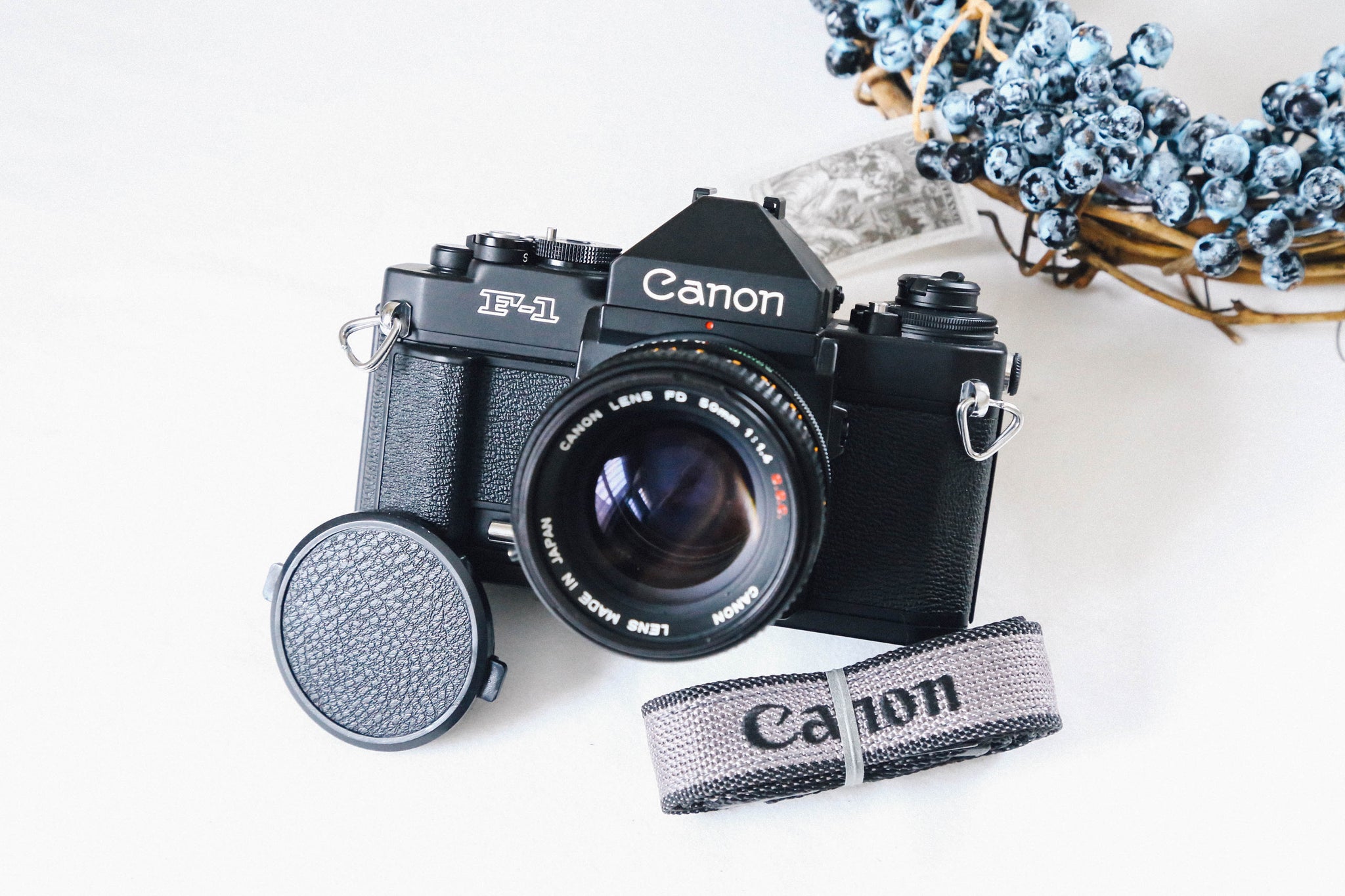 Ein Camera | フィルムカメラのオンライン専門店