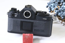 Load image into Gallery viewer, Canon New F-1 アイレベル &amp; FD 50mm F1.4 S.S.C.【完動品/超希少美品✨】▪️実写済み▪️Canon最高峰フィルム一眼
