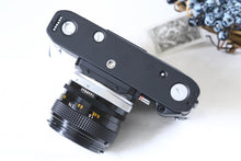 Load image into Gallery viewer, Canon New F-1 アイレベル &amp; FD 50mm F1.4 S.S.C.【完動品/超希少美品✨】▪️実写済み▪️Canon最高峰フィルム一眼
