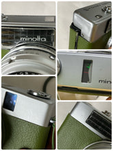 Load image into Gallery viewer, Minolta Repo-S SHIBUMI【希少・完動品】
