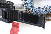 Load image into Gallery viewer, Canon New F-1 アイレベル &amp; FD 50mm F1.4 S.S.C.【完動品/超希少美品✨】▪️実写済み▪️Canon最高峰フィルム一眼
