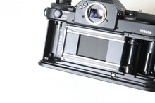 Load image into Gallery viewer, Canon New F-1 アイレベル &amp; FD 50mm F1.4 S.S.C.【完動品/超希少美品✨】▪️実写済み▪️Canon最高峰フィルム一眼

