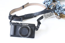 Load image into Gallery viewer, OLYMPUS STYLUS SH-2【完動品/美品】Wi-Fi搭載▪️25-600mm超望遠コンデジ
