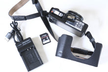 Load image into Gallery viewer, OLYMPUS STYLUS SH-2【完動品/美品】Wi-Fi搭載▪️25-600mm超望遠コンデジ
