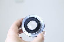 Load image into Gallery viewer, OLYMPUS OM-1 28mmF3.5 &amp; 50mmF1.8 2レンズセット【完動品/美品】
