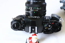 画像をギャラリービューアに読み込む, Canon A-1 50mmF2 &amp; 35-70mmF4 2レンズセット【完動品】初心者にもおすすめ▪️名機フィルム一眼
