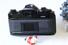 画像をギャラリービューアに読み込む, Canon A-1 50mmF2 &amp; 35-70mmF4 2レンズセット【完動品】初心者にもおすすめ▪️名機フィルム一眼
