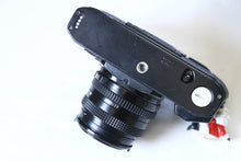 画像をギャラリービューアに読み込む, Canon A-1 50mmF2 &amp; 35-70mmF4 2レンズセット【完動品】初心者にもおすすめ▪️名機フィルム一眼
