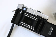 画像をギャラリービューアに読み込む, OLYMPUS 35RC【完動品/希少✨】通称リチャード▪️高級35mmレンジファインダーカメラ
