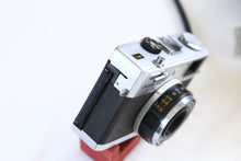 画像をギャラリービューアに読み込む, OLYMPUS 35RC【完動品/希少✨】通称リチャード▪️高級35mmレンジファインダーカメラ
