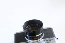 画像をギャラリービューアに読み込む, OLYMPUS 35RC【完動品/希少✨】通称リチャード▪️高級35mmレンジファインダーカメラ
