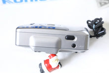 画像をギャラリービューアに読み込む, Konica Bigmini NEO-R【完動品/ほぼ未使用】初心者にもおすすめ▪️全自動コンパクトフィルムカメラ
