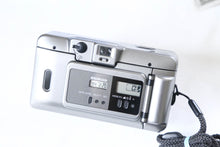 画像をギャラリービューアに読み込む, Konica Bigmini NEO-R【完動品/ほぼ未使用】初心者にもおすすめ▪️全自動コンパクトフィルムカメラ
