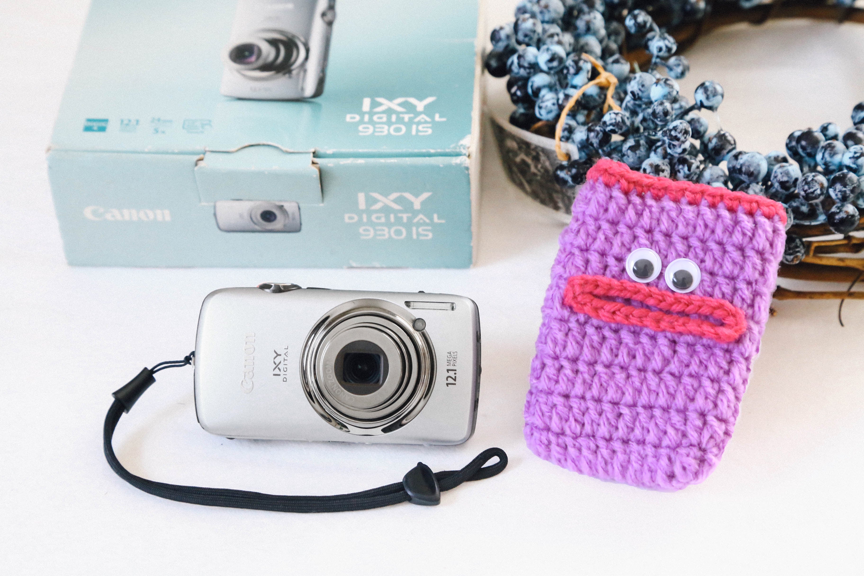 Canon IXY DIGITAL 930IS シルバー コンデジ オールド Canon IXY 930 IS シルバー【完動品/美品】タッチパネル搭載▪️CCD