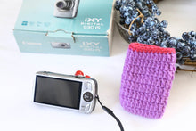 Load image into Gallery viewer, Canon IXY 930 IS シルバー【完動品/美品】タッチパネル搭載▪️CCDオールドコンデジ
