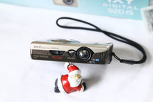 画像をギャラリービューアに読み込む, Canon IXY 920 IS ゴールド【完動品/美品✨】人気CCD📸▪️オールドコンデジ
