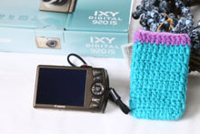 画像をギャラリービューアに読み込む, Canon IXY 920 IS ゴールド【完動品/美品✨】人気CCD📸▪️オールドコンデジ
