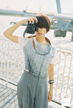 Load image into Gallery viewer, 📸Canon A-1 + FD 50mm f1.4 S.S.C✨ 初心者さんもOK！多彩な撮影モードで楽しめる名機セット
