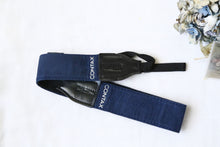Load image into Gallery viewer, CONTAX Blue Strap [Rare❗️] Vintage
