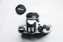 Load image into Gallery viewer, Nikon FE(SV) [In working condition] Condition◎
