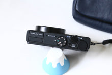 画像をギャラリービューアに読み込む, Nikon Coolpix P310 ブラック【完動品/美品✨】広角F1.8レンズ搭載▪️オールドコンデジ
