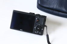 画像をギャラリービューアに読み込む, Nikon Coolpix P310 ブラック【完動品/美品✨】広角F1.8レンズ搭載▪️オールドコンデジ
