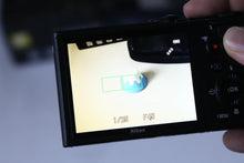 画像をギャラリービューアに読み込む, Nikon Coolpix P310 ブラック【完動品/美品✨】広角F1.8レンズ搭載▪️オールドコンデジ
