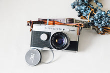 Load image into Gallery viewer, OLYMPUS PEN FT【完動品/美品】唯一のレンズ交換式▪️ハーフカメラ
