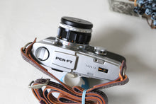 Load image into Gallery viewer, OLYMPUS PEN FT【完動品/美品】唯一のレンズ交換式▪️ハーフカメラ
