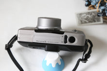 画像をギャラリービューアに読み込む, Canon Autoboy SII【完動品/美品】入手困難▪️全自動コンパクトフィルムカメラ
