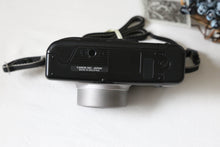 画像をギャラリービューアに読み込む, Canon Autoboy SII【完動品/美品】入手困難▪️全自動コンパクトフィルムカメラ

