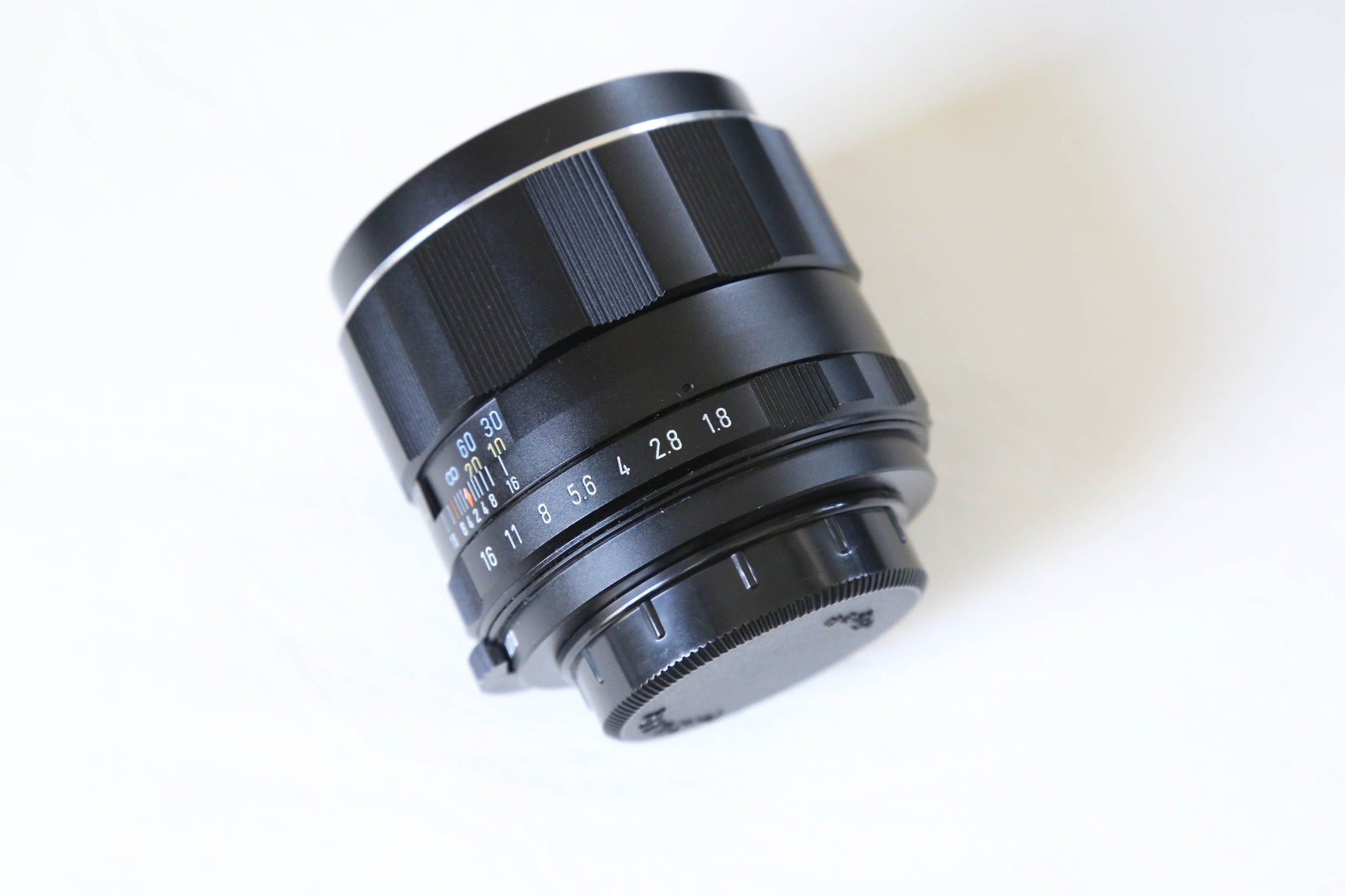 PENTAX Super-Takumar 85mm F1.8【完動品/希少✨】銘玉📸▪️オールド
