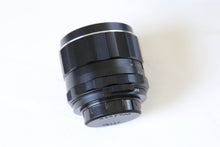Load image into Gallery viewer, PENTAX Super-Takumar 85mm F1.8【完動品/希少✨】銘玉📸▪️オールドレンズ
