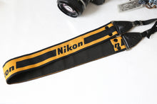 画像をギャラリービューアに読み込む, Nikon New FM2 シルバー【完動品/美品✨】一生モノ📸▪️機械式フィルム一眼レフ
