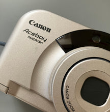 Load image into Gallery viewer, Canon Autoboy A Overseas Edition [Working Item] Condition◎
