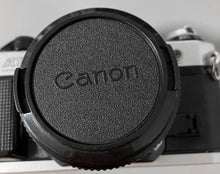 画像をギャラリービューアに読み込む, Canon AE-1PROGRAM 【完動品】
