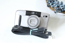 Load image into Gallery viewer, Canon Autoboy SII【完動品/美品】入手困難▪️全自動コンパクトフィルムカメラ
