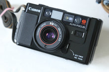 Load image into Gallery viewer, Canon AF35M 初代オートボーイ【完動品/美品✨】初心者おすすめ📸フィルムカメラ
