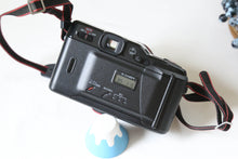 Load image into Gallery viewer, Canon Autoboy TELE 初代【完動品/美品✨】多重露光📸初心者おすすめフィルムカメラ
