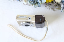 Load image into Gallery viewer, Canon Power Shot A1000IS【完動品】▪️オールドコンデジ▪️デジタルカメラ
