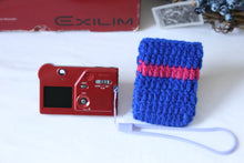 画像をギャラリービューアに読み込む, CASIO EXILIM EX-M1 コカ・コーラ限定モデル【完動品✨】CCD📸希少オールドコンデジ
