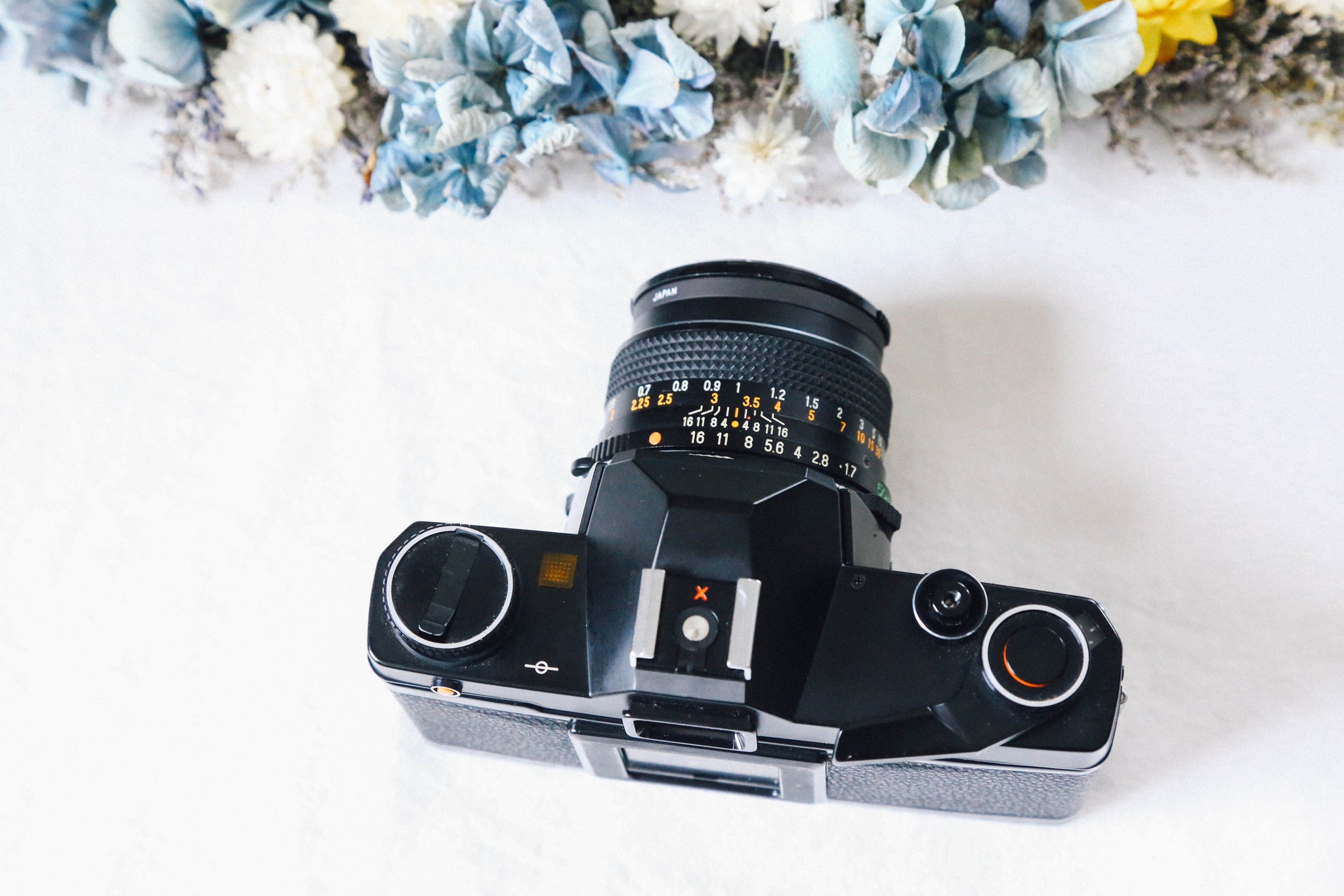 Mamiya NC1000S【完動品】【希少❗️】 – Ein Camera