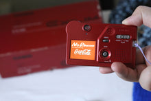 画像をギャラリービューアに読み込む, CASIO EXILIM EX-M1 コカ・コーラ限定モデル【完動品✨】CCD📸希少オールドコンデジ
