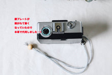 Load image into Gallery viewer, RICOH AUTOHALF SE【完動品】ハーフカメラ
