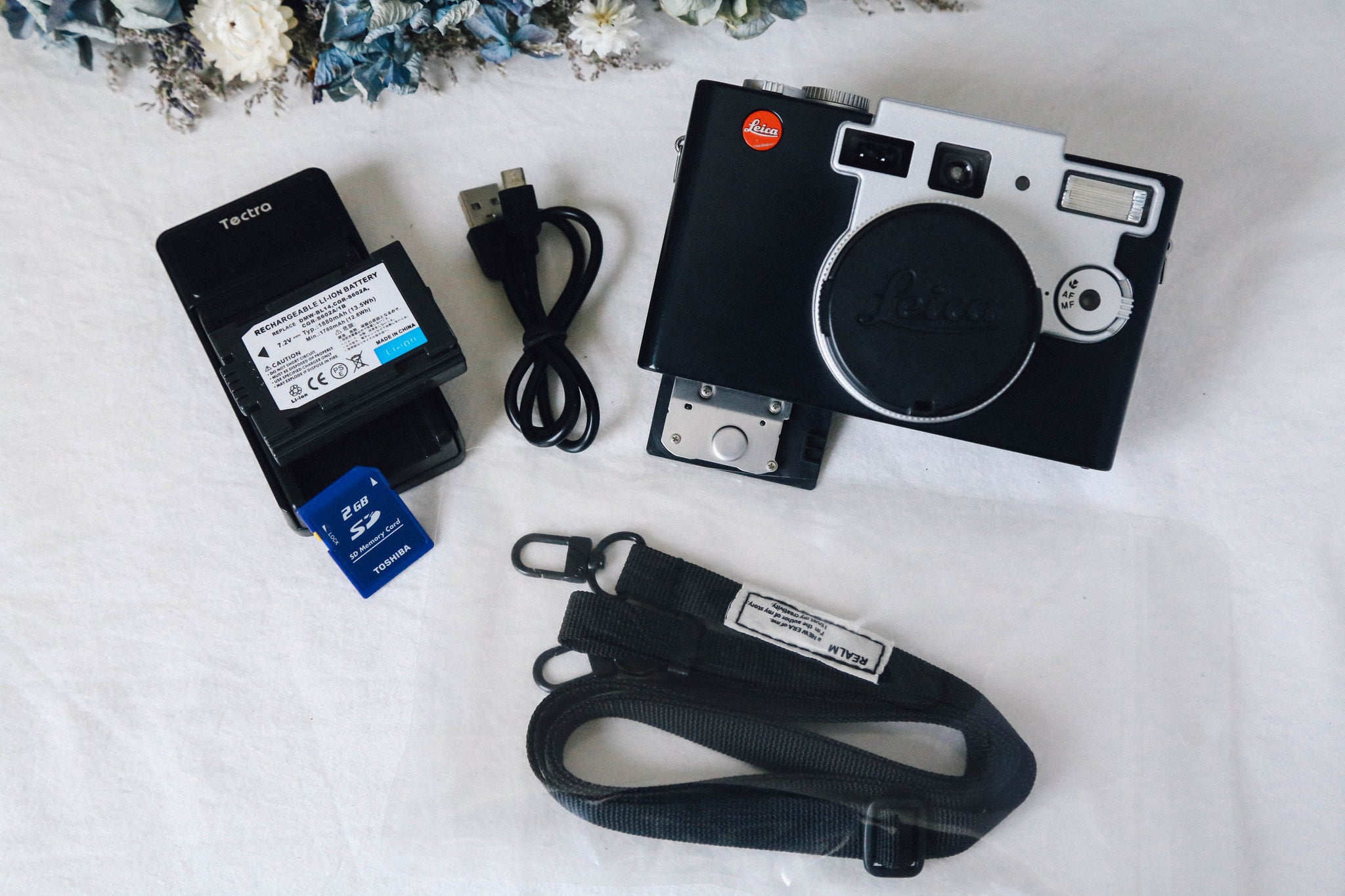 Leica Digilux 1 ライカ　初代デジカメ　美品 2026年最新】LEICA DIGILUX 1の人気アイテム - メルカリ