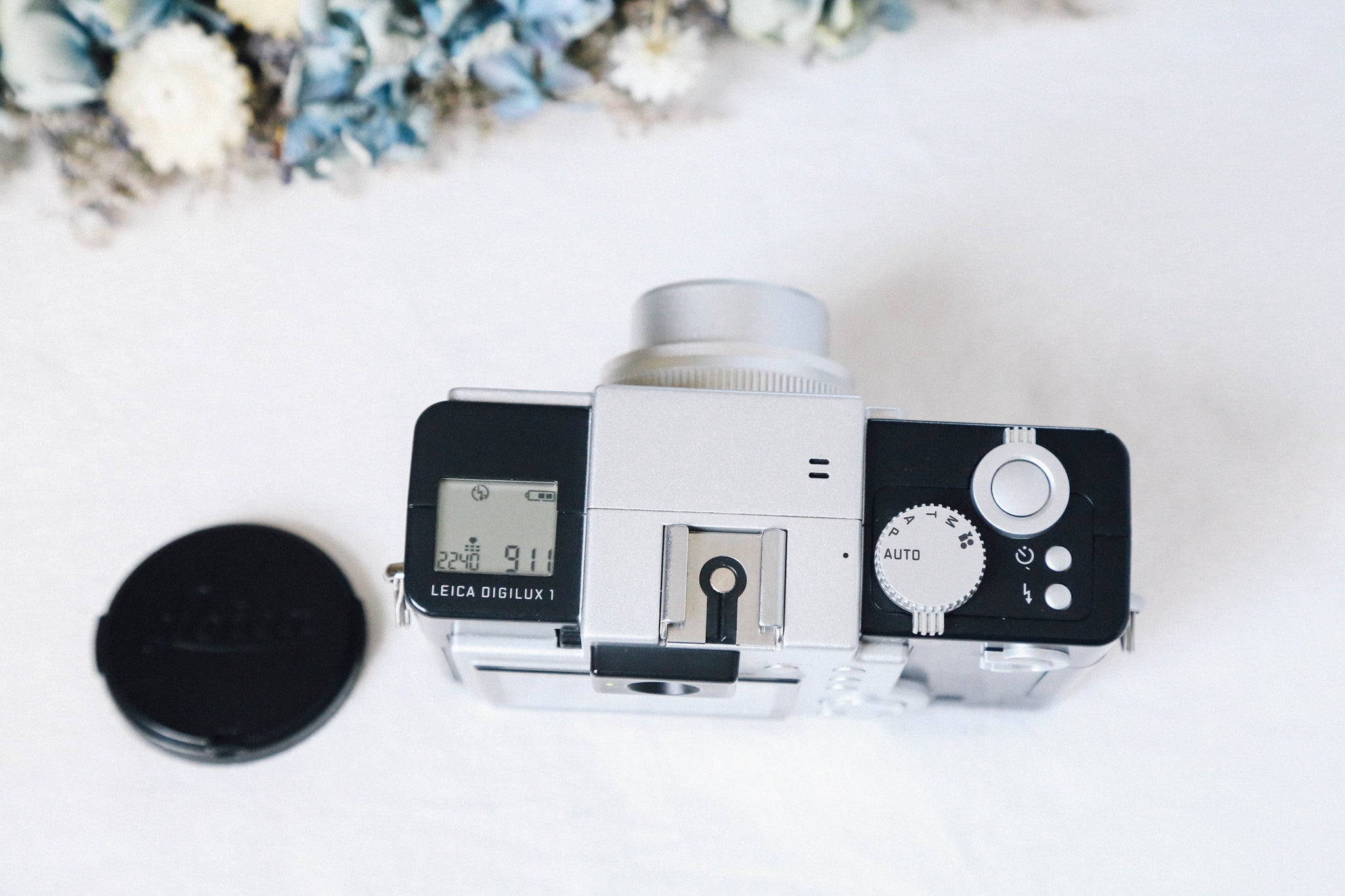 Leica DIGILUX1【完動品】【入手困難❗️】【美品✨】▪️オールド