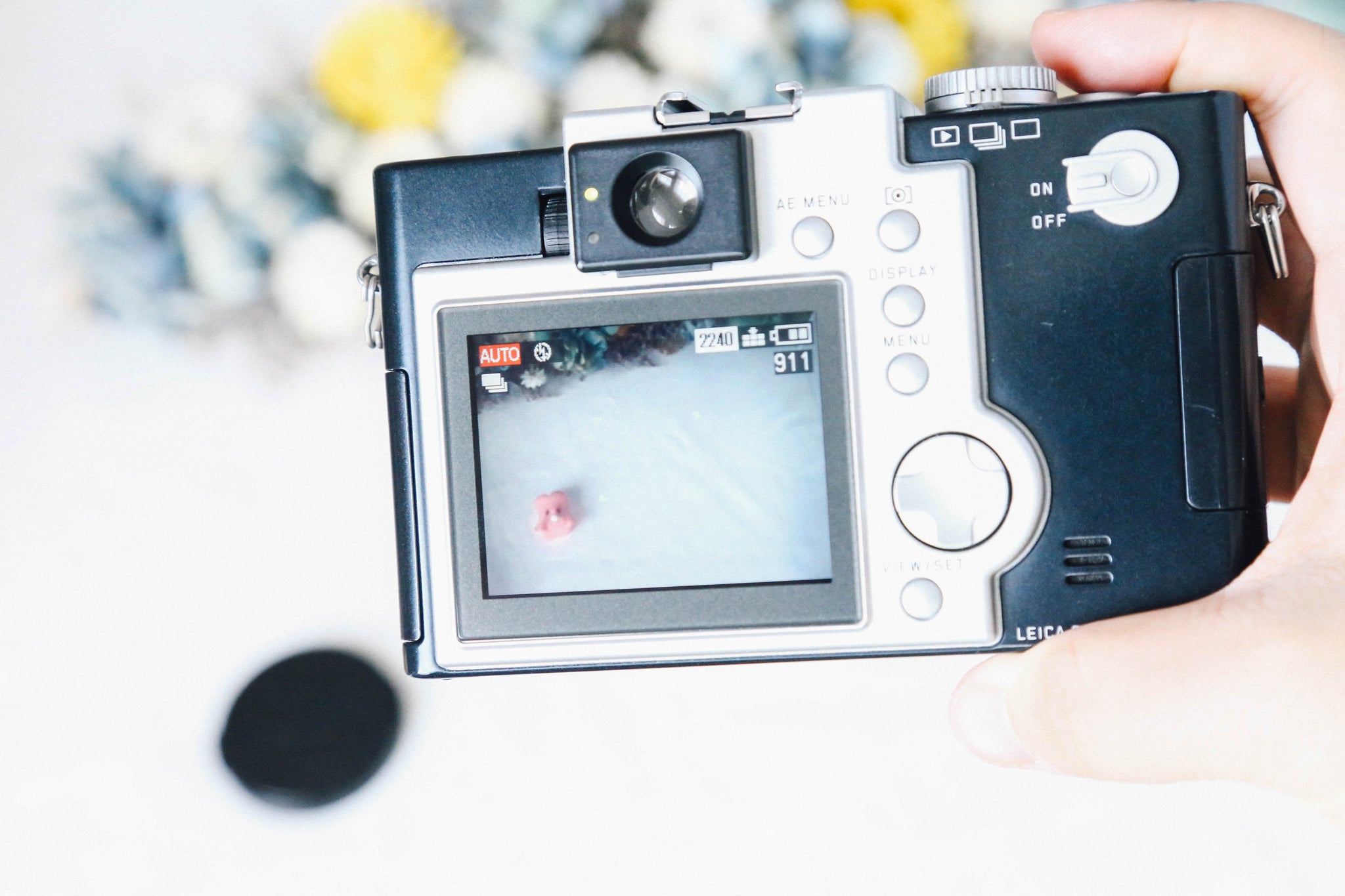 Leica Digilux 1 ライカ　初代デジカメ　美品 Leica Digilux 1: DPReview | Photography News, Gear Reviews & Community