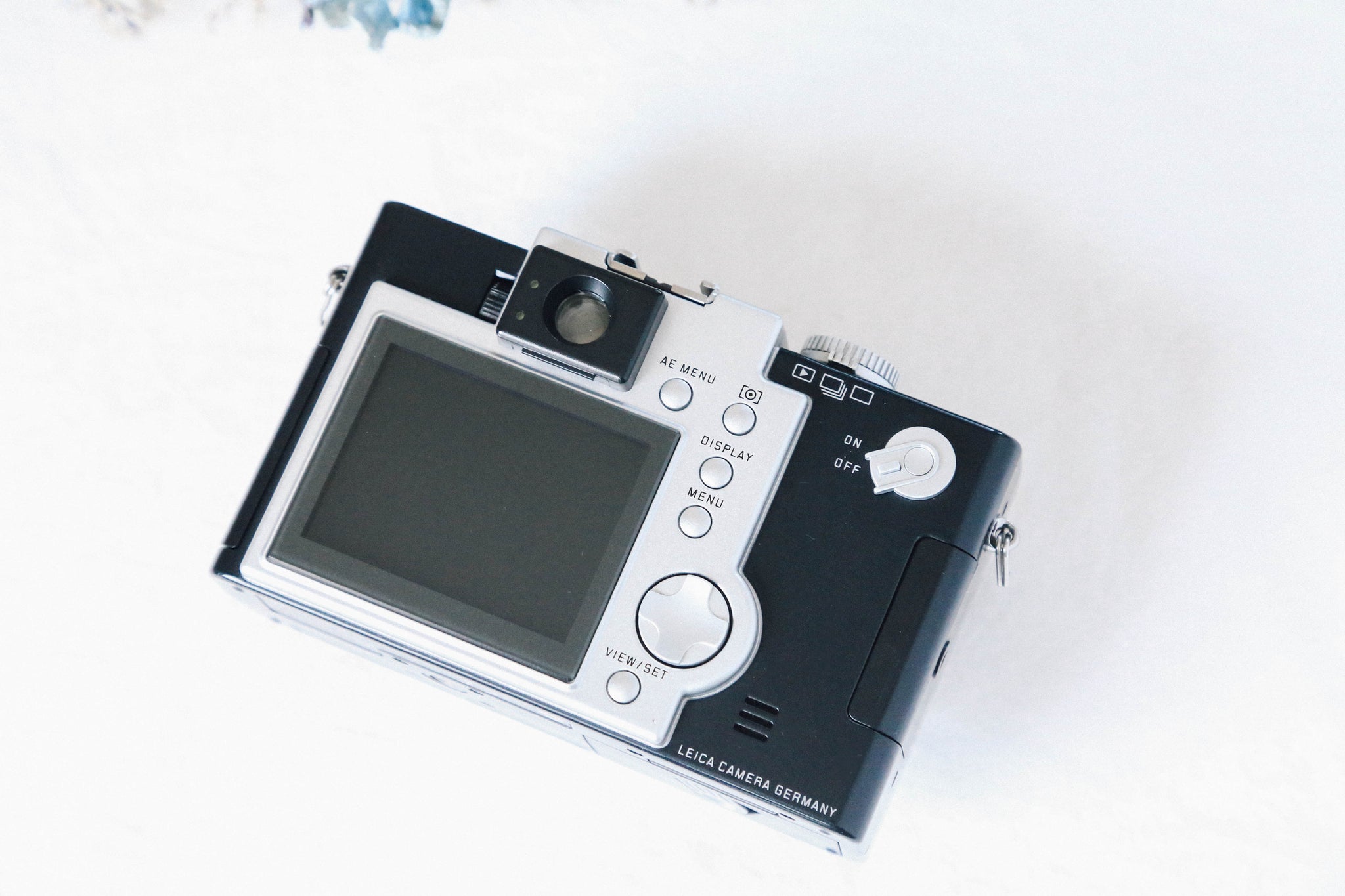 Leica DIGILUX1【完動品】【入手困難❗️】【美品✨】▪️オールド