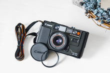 Load image into Gallery viewer, Canon AF35M 初代オートボーイ【完動品/美品✨】初心者おすすめ📸フィルムカメラ
